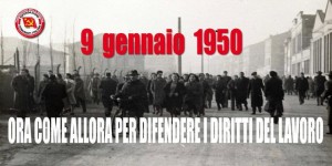 9 gennaio