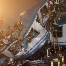 Bolognina: 14 anni fa l’incidente ferroviario
