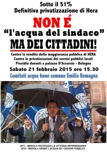 locandina 21 febbr 2015 bologna contro privatizzazione acqua (FILEminimizer)