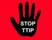 Sabato 18 aprile Stop TTIP anche a Modena