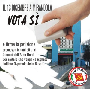 Volantino Referendum PRC