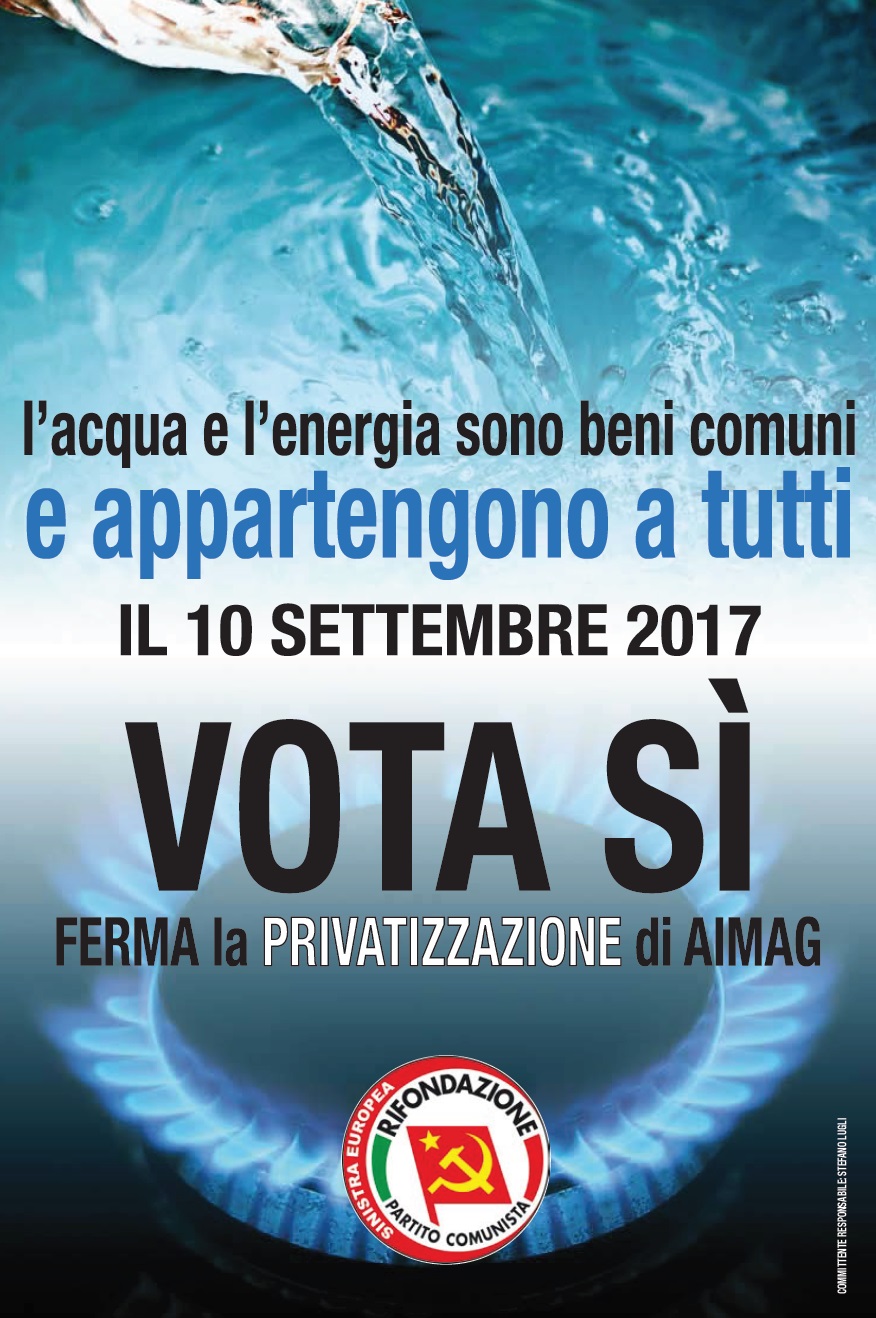 Manifesto PRC Referendum AIMA 2017