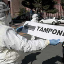 AUSL di Modena: necessario accelerare la presa in carico delle persone Covid positive