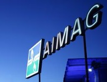 No alla privatizzazione di AIMAG