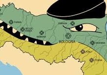 Mafia in Emilia: parliamone