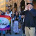 Grazie a chi ha manifestato contro le sentinelle