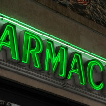 E anche le farmacie le hanno vendute