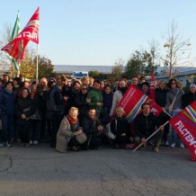 Bellco, Prc solidale con i lavoratori in lotta