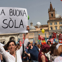 Prc Modena sostiene lo sciopero della scuola di venerdì 13 novembre