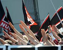 Il fascismo non è un problema di sicurezza