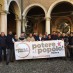 Modena accetta la sfida: ecco Potere al Popolo