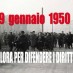 Commemorazione 72° anniversario dell’eccidio delle Fonderie Riunite di Modena del 9 gennaio 1950