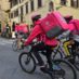 Rider investito a Modena il giorno di Natale. PRC vuole diritti e tutele per i ciclofattorini