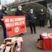 Rifondazione Comunista lancia la campagna contro il caro bollette in tutta Italia e anche a Modena