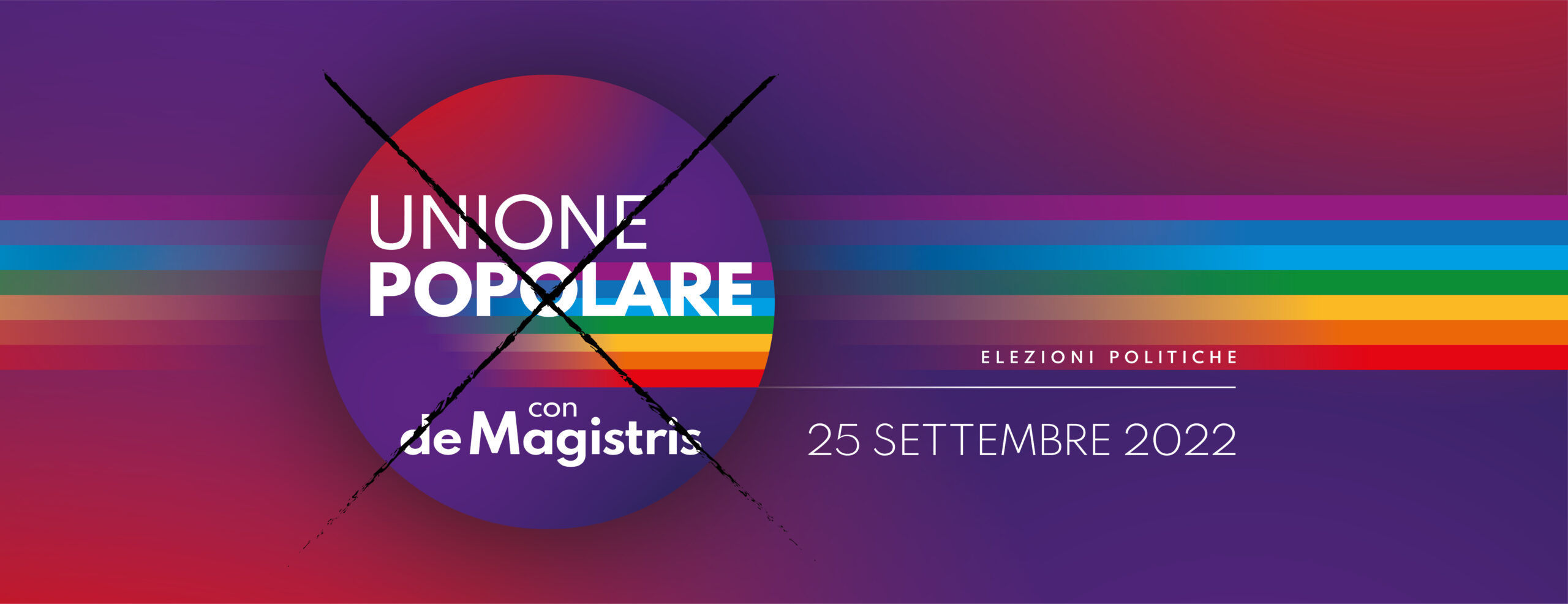 Elezioni 25 settembre 2022: raccolta firme per l’Unione Popolare in Provincia di Modena