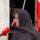 La Befana Comunista porta il carbone a Giorgai Meloni