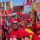 Rifondazione Comunista con i metalmeccanici in corteo in tangenziale a Bologna