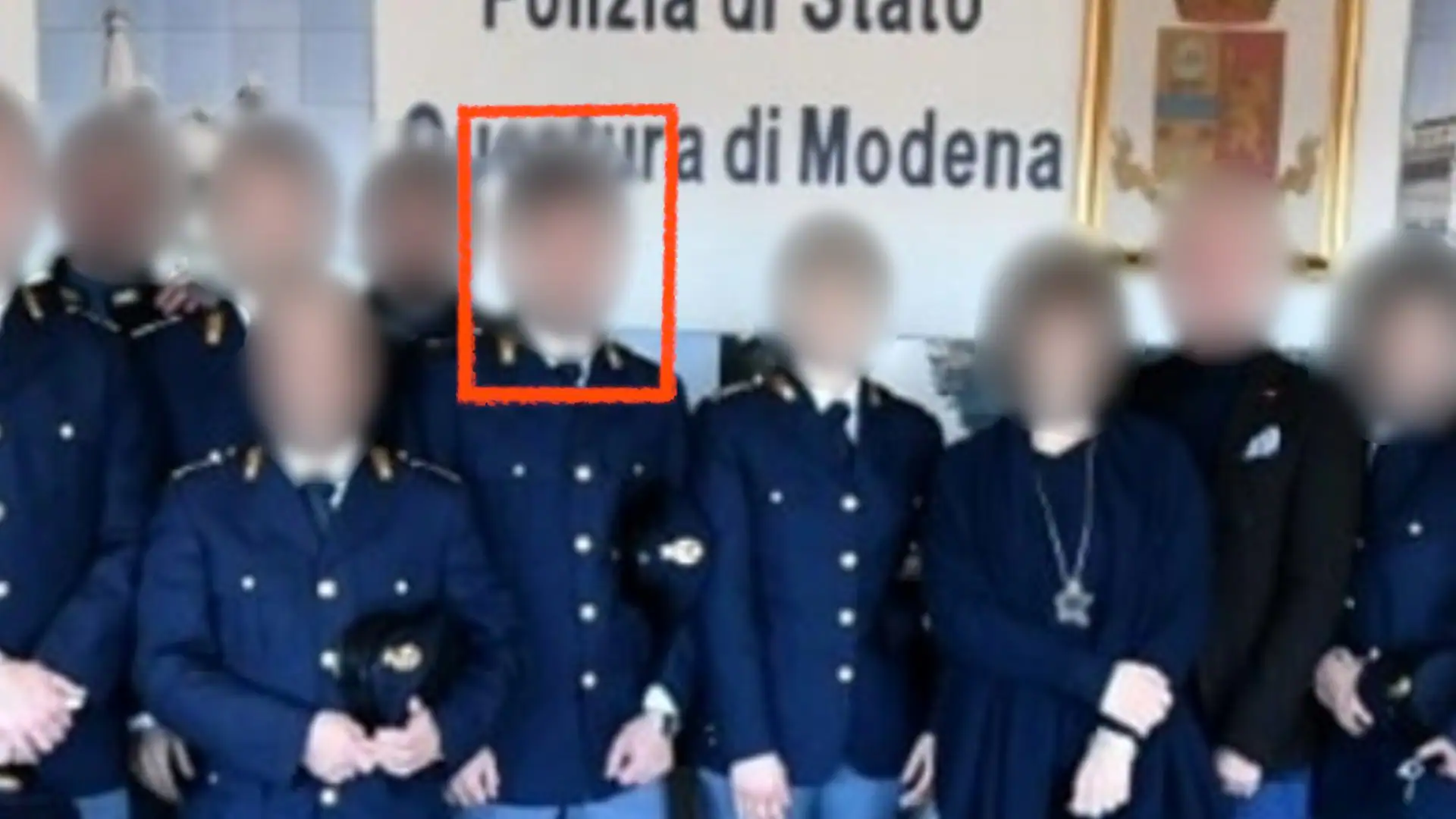 Solidarietà di Rifondazione Comunista a Pap per i poliziotti infiltrati: non vi fermeranno, non ci fermeranno