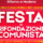 Festa di Rifondazione Comunista a Modena