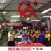 Il ritorno della festa di Rifondazione Comunista a Modena è stato un successo