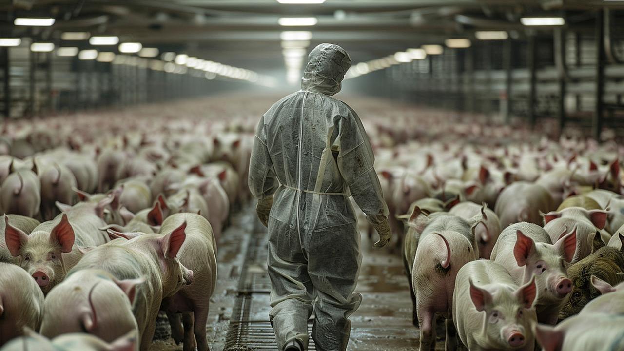 Isde: «Ridurre il consumo di carne fa bene e conviene a tutti»