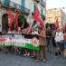 Da Modena a Messina contro il Ponte sullo Stretto